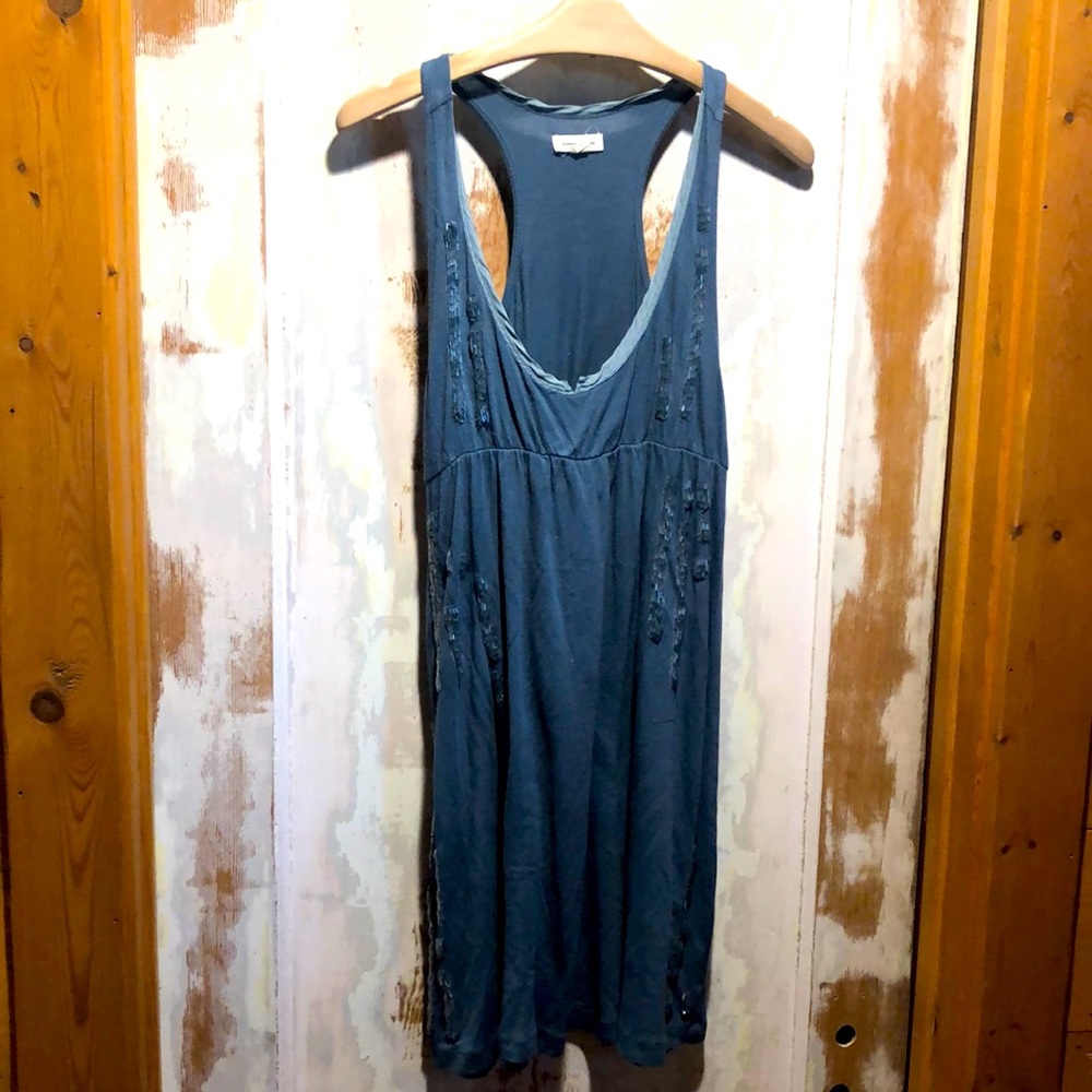 Silence + Noise Dress
